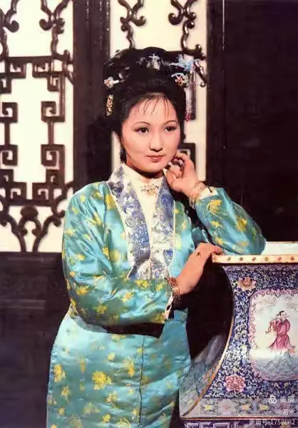 乐府诗 ：话说《红楼梦》中人